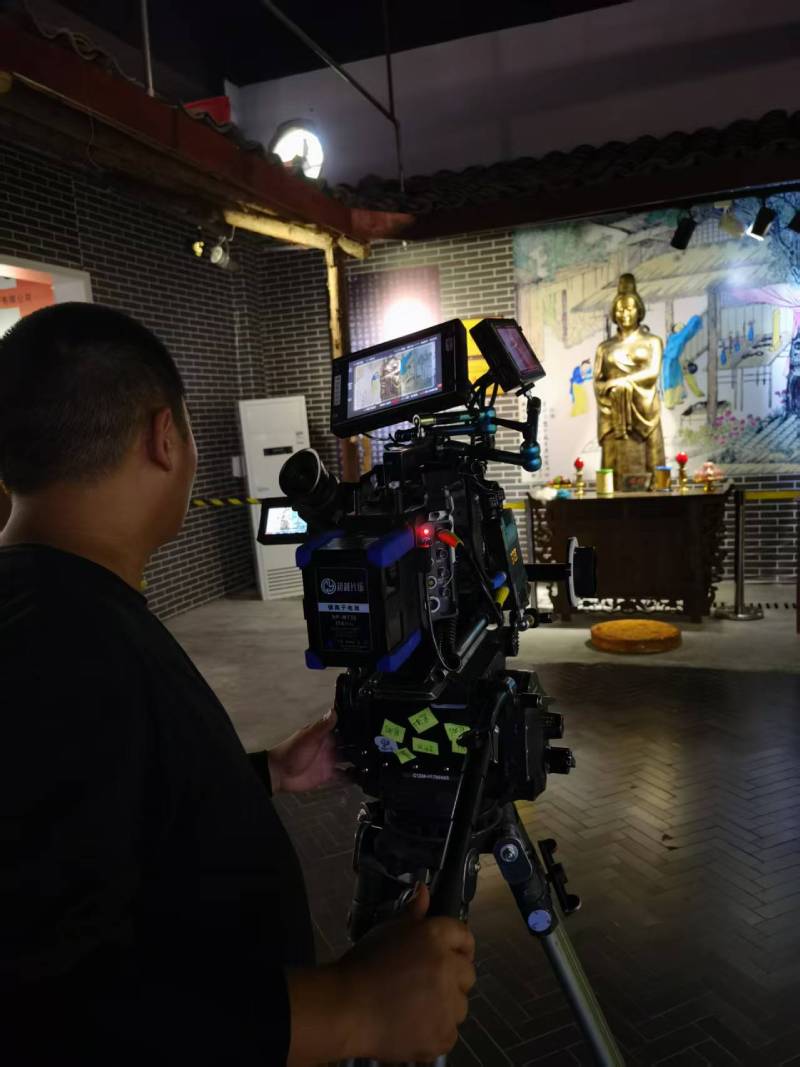 聚焦右玉县产品宣传视频拍摄公司，以专业实力赋能品牌声量升级