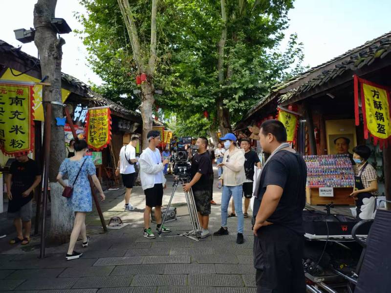 右玉县电商产品视频拍摄制作，开启销量增长新引擎