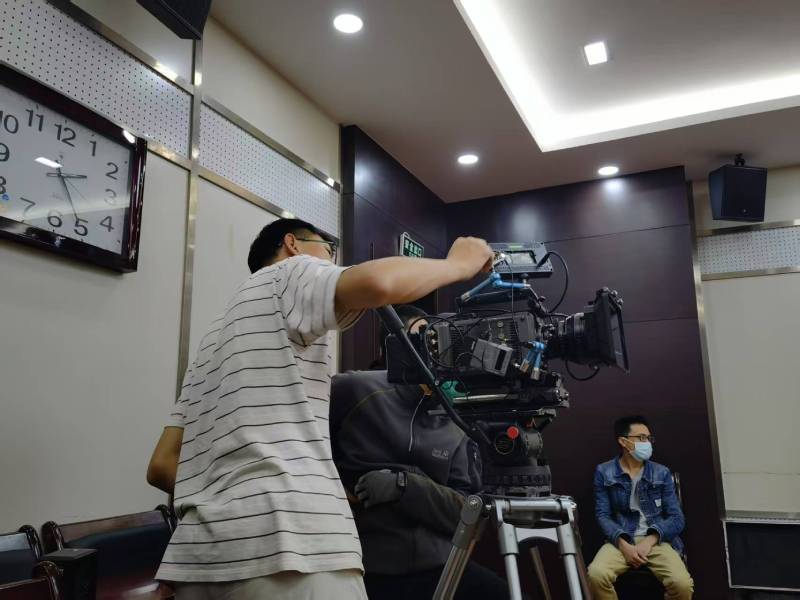 大数据指导创作方向，右玉县产品视频拍摄公司让每帧画面都有效触达