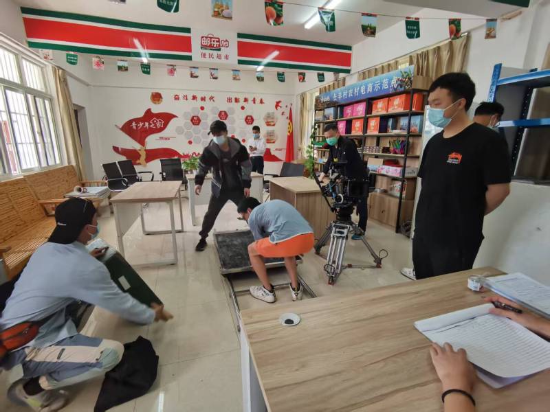 右玉县电商产品视频拍摄制作实战秘籍，助力产品引爆电商流量